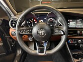 Giulia 2.2 Turbodiesel 190 CV AT8 Ti - Immagine 13