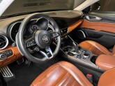 Giulia 2.2 Turbodiesel 190 CV AT8 Ti - Immagine 9