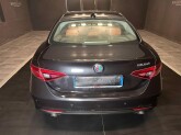 Giulia 2.2 Turbodiesel 190 CV AT8 Ti - Immagine 5
