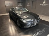 Giulia 2.2 Turbodiesel 190 CV AT8 Ti - Immagine 2