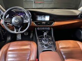 Giulia 2.2 Turbodiesel 190 CV AT8 Ti - Immagine 12