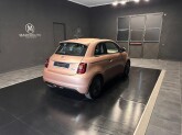 500 Icon Berlina 42 kWh - Immagine 4