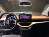 500 Icon Berlina 42 kWh - Immagine 12
