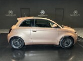 500 Icon Berlina 42 kWh - Immagine 3