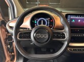500 Icon Berlina 42 kWh - Immagine 13