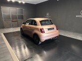 500 Icon Berlina 42 kWh - Immagine 6