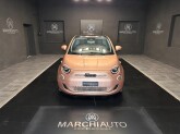 500 Icon Berlina 42 kWh - Immagine 1