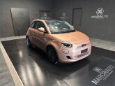 500 Icon Berlina 42 kWh - Immagine 2