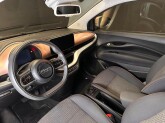 500 Icon Berlina 42 kWh - Immagine 9