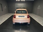 500 Icon Berlina 42 kWh - Immagine 5