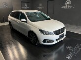 308 BlueHDi 130 S&S EAT8 SW Allure - Immagine 2