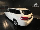 308 BlueHDi 130 S&S EAT8 SW Allure - Immagine 6