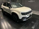 Avenger 1.2 Turbo Summit - Immagine 2