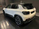 Avenger 1.2 Turbo Summit - Immagine 6