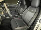Avenger 1.2 Turbo Summit - Immagine 10