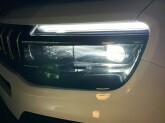 Avenger 1.2 Turbo Summit - Immagine 23