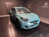 600 Hybrid DCT MHEV La Prima - Immagine 2