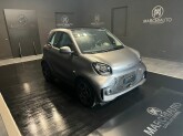 ForTwo EQ cabrio Passion 22kW - Immagine 2