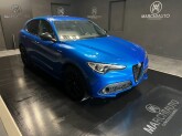 Stelvio 2.2 Turbodiesel 210 CV AT8 Q4 Veloce - Immagine 2