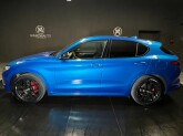 Stelvio 2.2 Turbodiesel 210 CV AT8 Q4 Veloce - Immagine 7