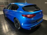 Stelvio 2.2 Turbodiesel 210 CV AT8 Q4 Veloce - Immagine 6