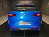 Stelvio 2.2 Turbodiesel 210 CV AT8 Q4 Veloce - Immagine 5