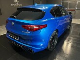 Stelvio 2.2 Turbodiesel 210 CV AT8 Q4 Veloce - Immagine 4