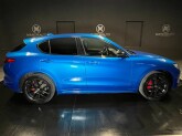 Stelvio 2.2 Turbodiesel 210 CV AT8 Q4 Veloce - Immagine 3