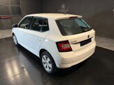 Fabia 1.4 TDI 75 CV Active - Immagine 5