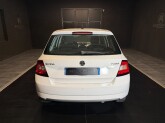 Fabia 1.4 TDI 75 CV Active - Immagine 4