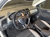 Fabia 1.4 TDI 75 CV Active - Immagine 8