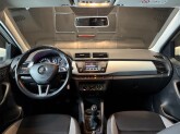 Fabia 1.4 TDI 75 CV Active - Immagine 11