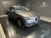 Stelvio 2.2 Turbodiesel 190 CV AT8 Q4 Executive - Immagine 2