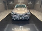 Stelvio 2.2 Turbodiesel 190 CV AT8 Q4 Executive - Immagine 1