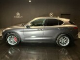 Stelvio 2.2 Turbodiesel 190 CV AT8 Q4 Executive - Immagine 7