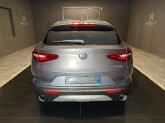 Stelvio 2.2 Turbodiesel 190 CV AT8 Q4 Executive - Immagine 5