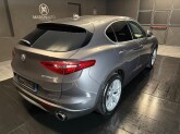Stelvio 2.2 Turbodiesel 190 CV AT8 Q4 Executive - Immagine 4