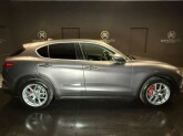 Stelvio 2.2 Turbodiesel 190 CV AT8 Q4 Executive - Immagine 3