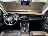 Stelvio 2.2 Turbodiesel 190 CV AT8 Q4 Executive - Immagine 12