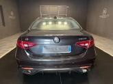 Giulia 2.2 Turbodiesel 150 CV AT8 Business - Immagine 5