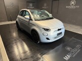 500 La Prima Berlina 42 kWh - Immagine 2