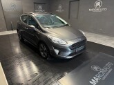 Fiesta Active 1.5 TDCi - Immagine 2