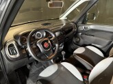 500L 1.3 Multijet 95 CV Pop Star - Immagine 9