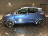Ypsilon 1.0 FireFly 5 porte S&S Hybrid Ecochic Silver - Immagine 7