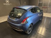Ypsilon 1.0 FireFly 5 porte S&S Hybrid Ecochic Silver - Immagine 4