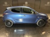 Ypsilon 1.0 FireFly 5 porte S&S Hybrid Ecochic Silver - Immagine 3