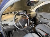 Ypsilon 1.0 FireFly 5 porte S&S Hybrid Ecochic Silver - Immagine 9