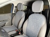 Ypsilon 1.0 FireFly 5 porte S&S Hybrid Ecochic Silver - Immagine 10