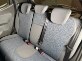 Ypsilon 1.0 FireFly 5 porte S&S Hybrid Ecochic Silver - Immagine 11