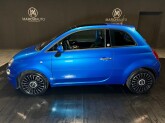 500 1.0 Hybrid Launch Edition - Immagine 7